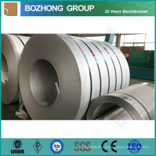0.1mm-100mm Thick Cold Rolled 254smo Stainless Steel Coil